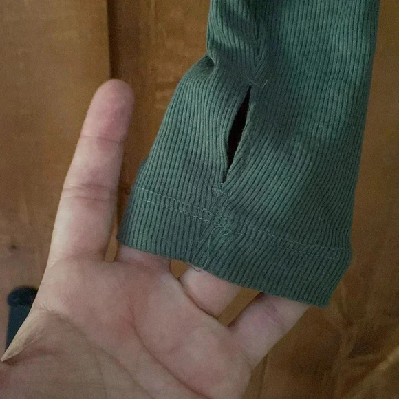 Old Navy Ultralite Turtleneck size large tall - Picture 8 of 12